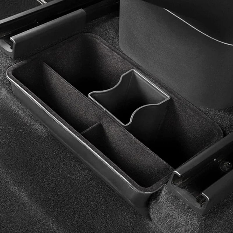 Baksete Oppbevaring Tesla Model Y (2021-2024)