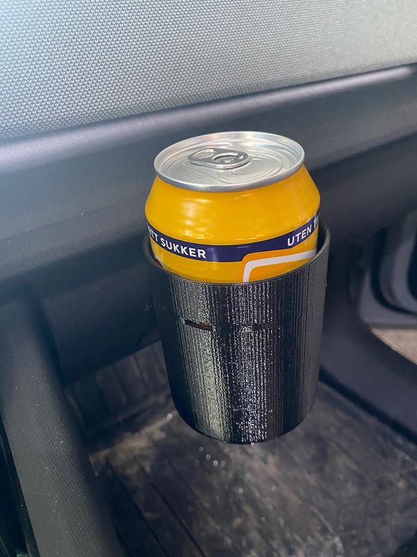 Koppholder Polestar 2