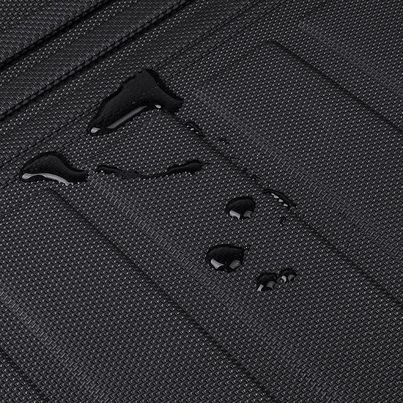 Allværsmatte Trunk Tesla Model Y