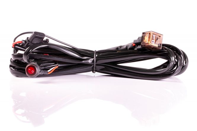 Hovedbilde Lumen superseal relésett - 1 kontakt