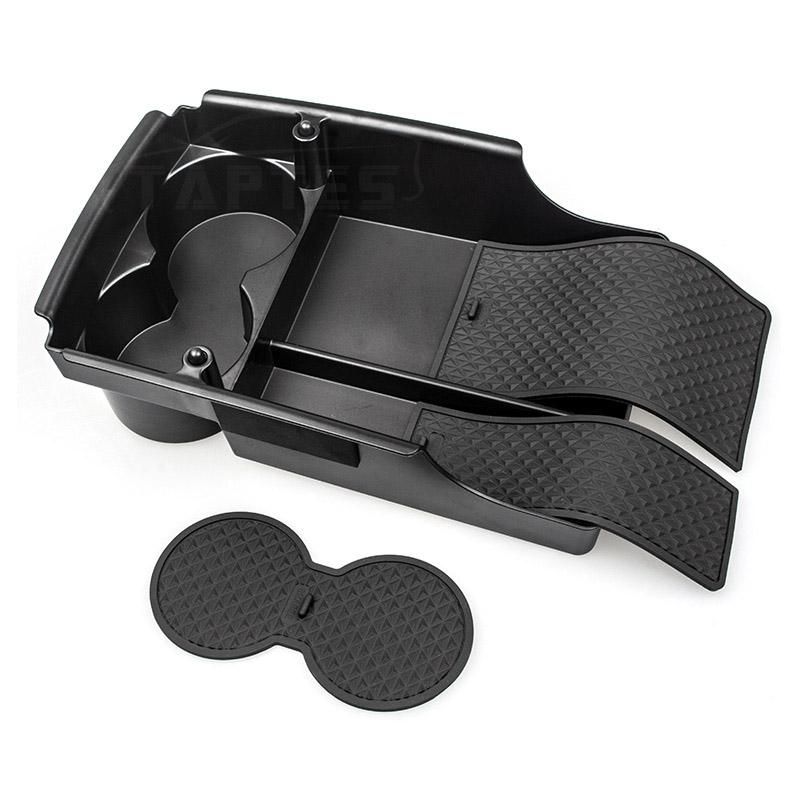 Midtkonsoll oppbevaring Tesla Model S & X