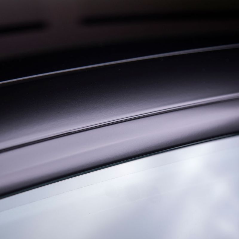 Pillar Delete Tesla Model 3