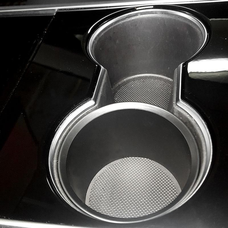 Koppholder Tesla Model 3 2018-2020