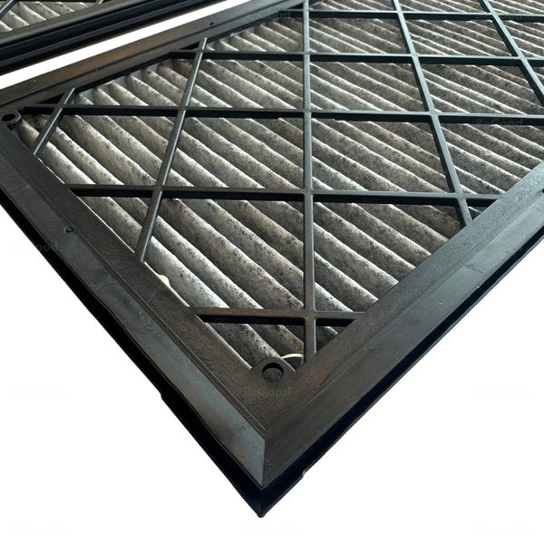 M&uuml;ller HEPA-filter Tesla Model Y