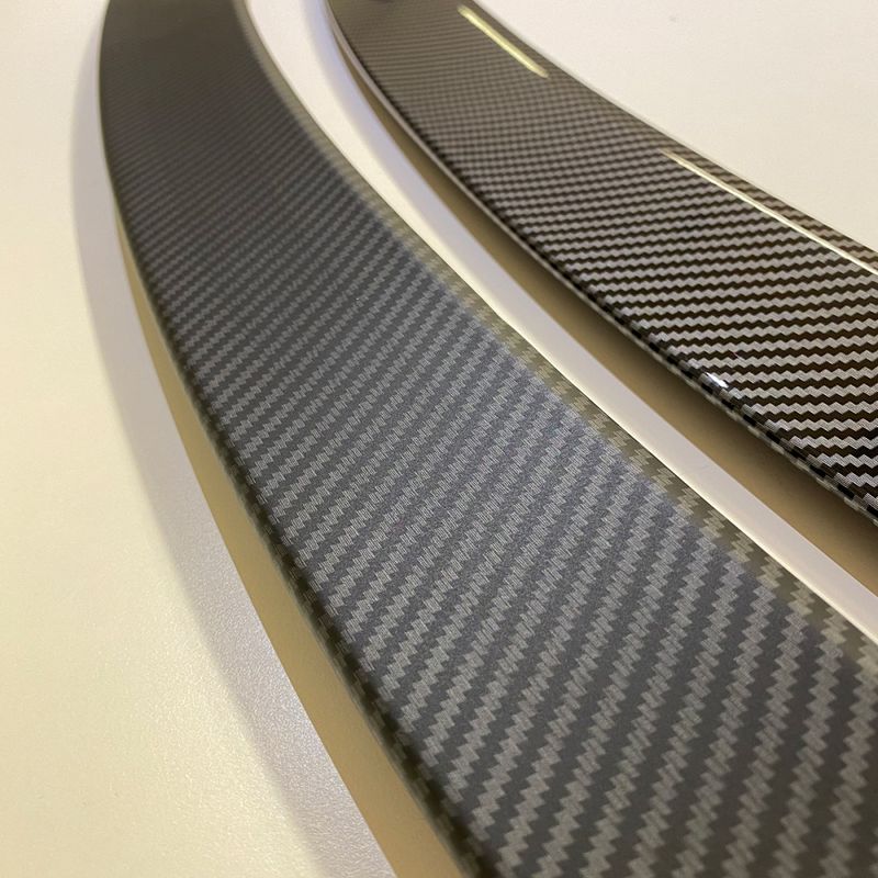 Spoiler Tesla Model 3 Trunk 2019-2023
