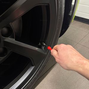 Hovedbilde Skrutrekker for ventil