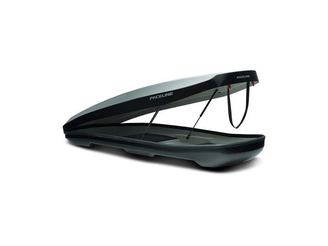 Hovedbilde Packline NX Summit - Takboks
