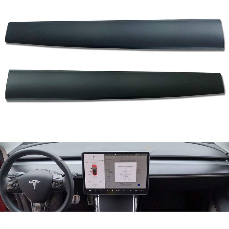 Dashbord-deksel Tesla Model 3 & Y
