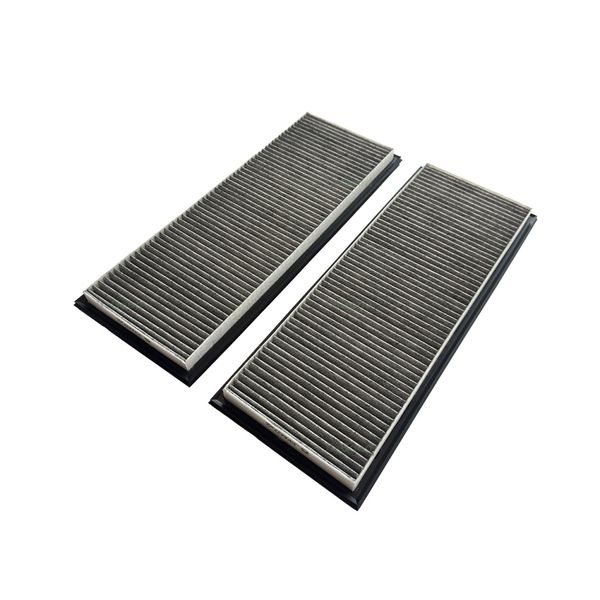 M&uuml;ller HEPA-filter Tesla Model Y