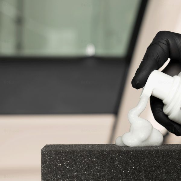 COLOURLOCK New Leather Care - Pleiesett for skinn og kunstskinn