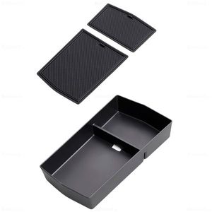 Hovedbilde Oppbevaring armlene - Volkswagen ID.7