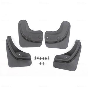 Hovedbilde Flex Skvettlapper Tesla Model 3 2019-2023