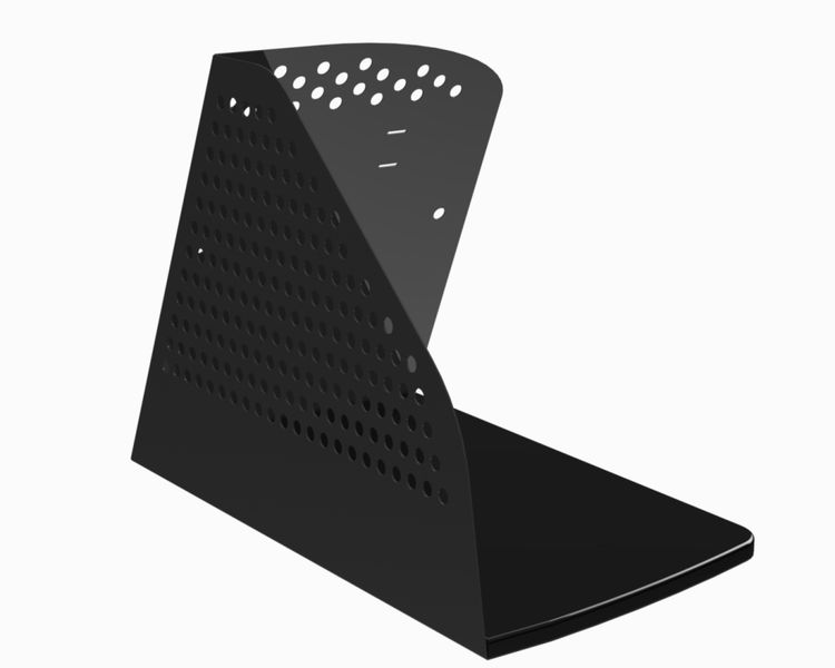 Hundebur Volkswagen ID.7