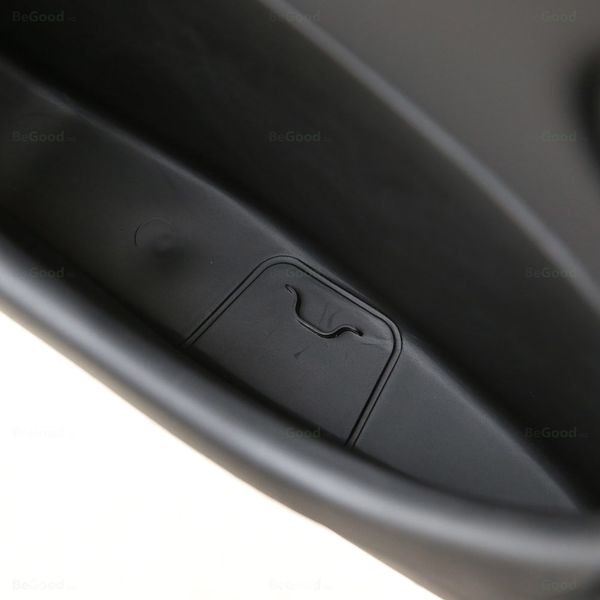 D&oslash;rlommebeskytter Tesla Model Y (4stk)