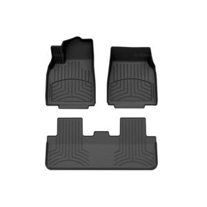 Hovedbilde WeatherTech Gulvmatter Tesla Model Y