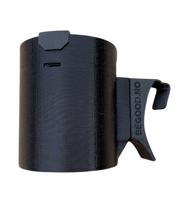 Koppholder Polestar 2