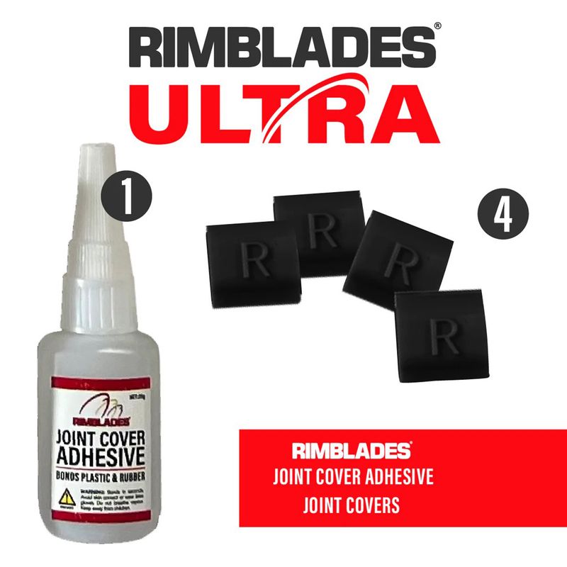 Rimblades Ultra - Full kit