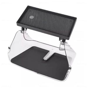 Hovedbilde Oppbevaring skjerm Tesla Model 3 og Y