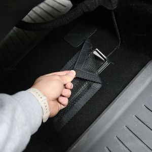 Hovedbilde Ventilasjonsnett Tesla Model 3 og Y (2 stk)