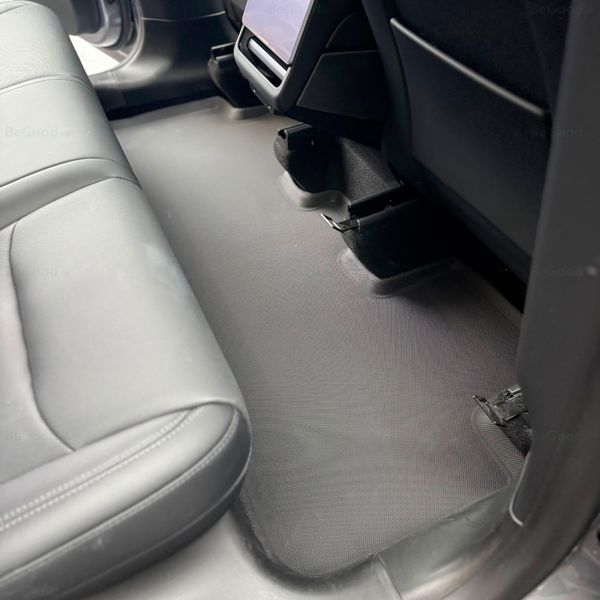 Allv&aelig;rsmatter Tesla Model Y (Foran & bak)