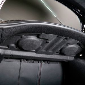 Bilde av Lydisolering Trunk Tesla Model 3 Highland