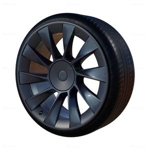 Hovedbilde MagBak RimCase for Tesla Model Y - 20" Induction