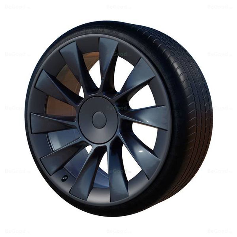 MagBak RimCase for Tesla Model Y - 20