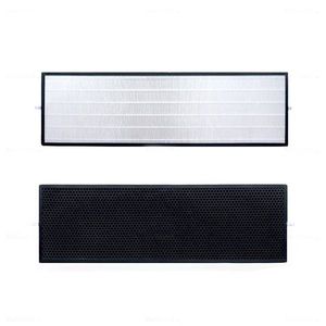 Hovedbilde HEPA Filter Tesla Model X (2015-2021)