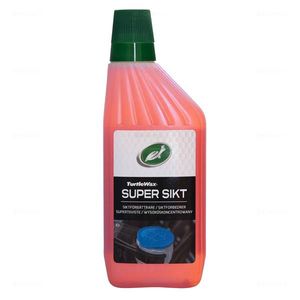 Hovedbilde Turtle Wax Supersikt 500ml