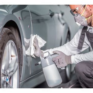 Hovedbilde IK HC 1.5 - H&aring;ndspr&oslash;yte for l&oslash;semidler og ...