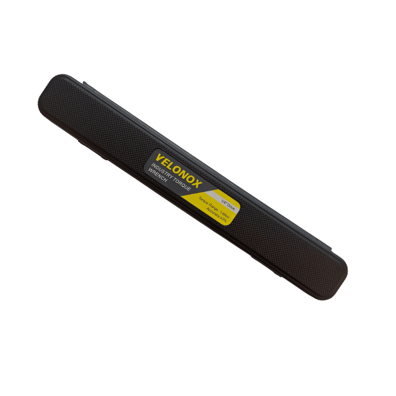 Velonox momentnøkkel 1/4'' 1-6 Nm