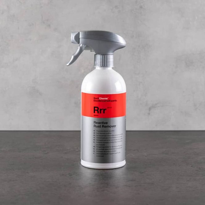 Hovedbilde Koch-Chemie Reactive Rust Remover (500ml)