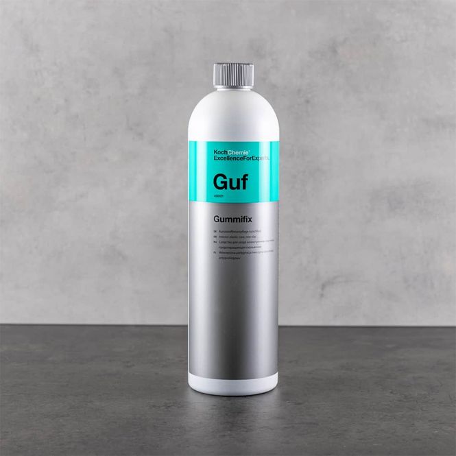Hovedbilde Koch-Chemie Guf Gummifix - Mattefornyer