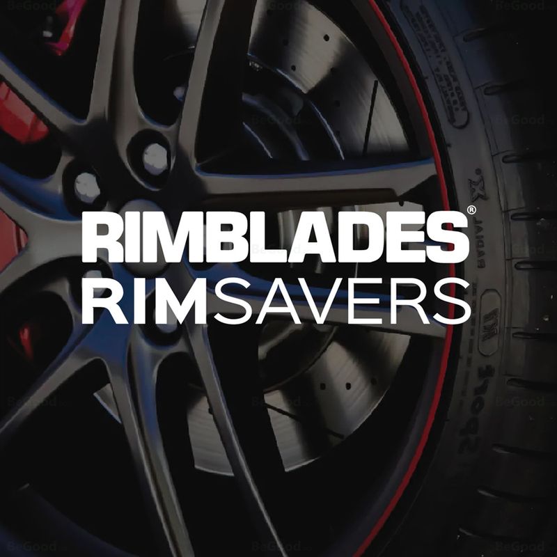 Rimblades Rimsavers Felgbeskytter