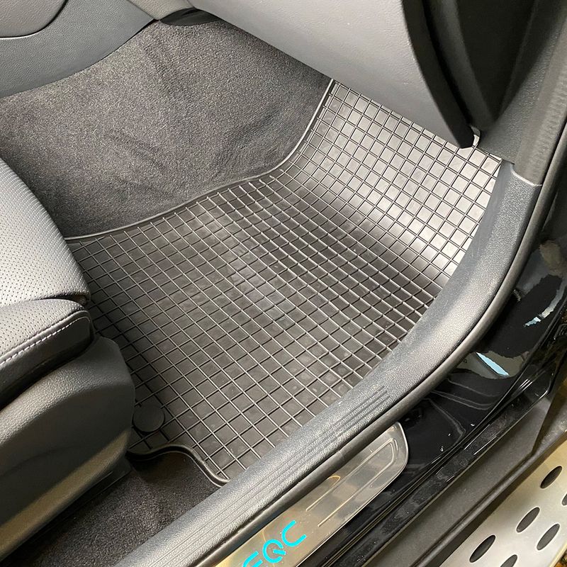 Mercedes-Benz EQC N293 Gulvmatter