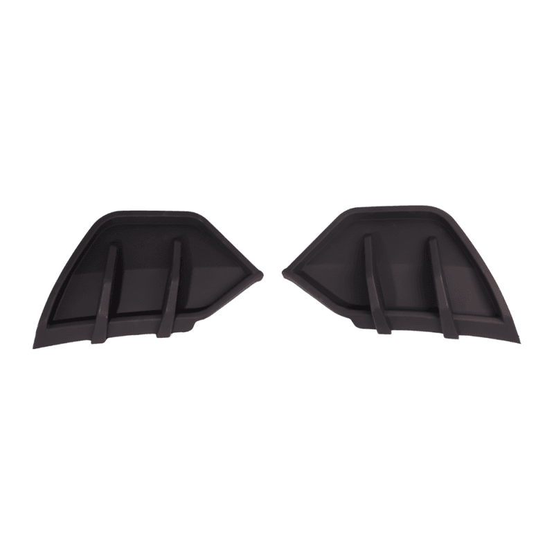 Diffusere bak Tesla Model Y Juniper 2025+ (2 stk)