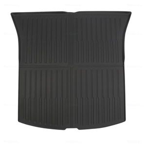 Hovedbilde Allv&aelig;rsmatte TP2 Trunk Tesla Model Y Juniper 