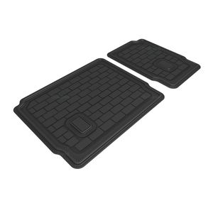 Hovedbilde 3D MAXpider Beskyttelse for baksete (2.rad) ...