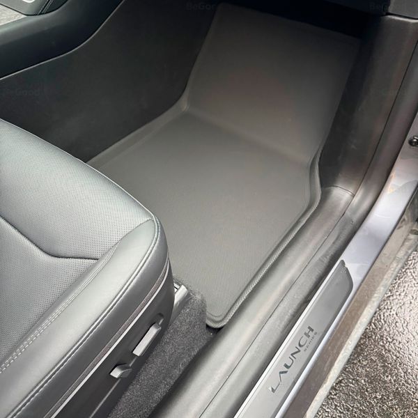 Allv&aelig;rsmatter Tesla Model Y (Foran & bak)