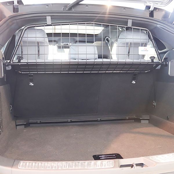 BYD Sealion 7 - Hundegitter m/u skillevegg