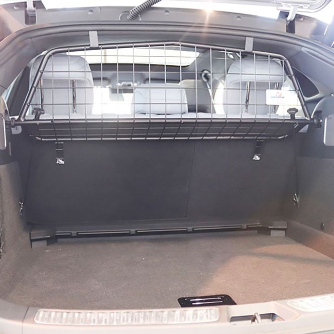 Hovedbilde BYD Sealion 7 - Hundegitter m/u skillevegg