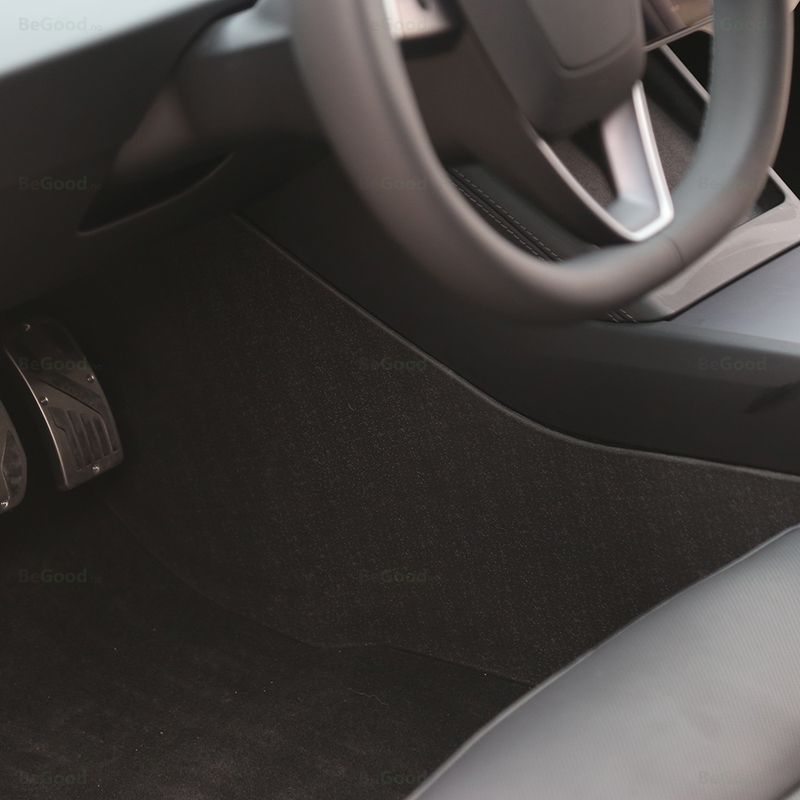 Sidebeskyttelse midtkonsoll Tesla Model 3 Highland 2024->