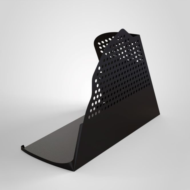Hovedbilde Hundebur Polestar 3