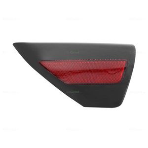 Hovedbilde Deksel ladeportluke til Tesla Model 3 & Y