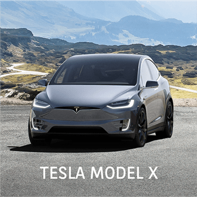 Model X