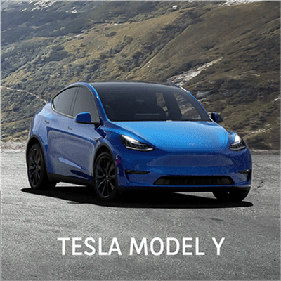 Model Y