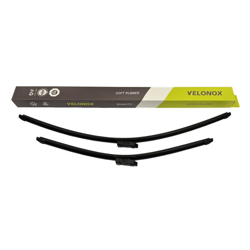 Velonox Vindusviskere Mercedes-Benz EQS