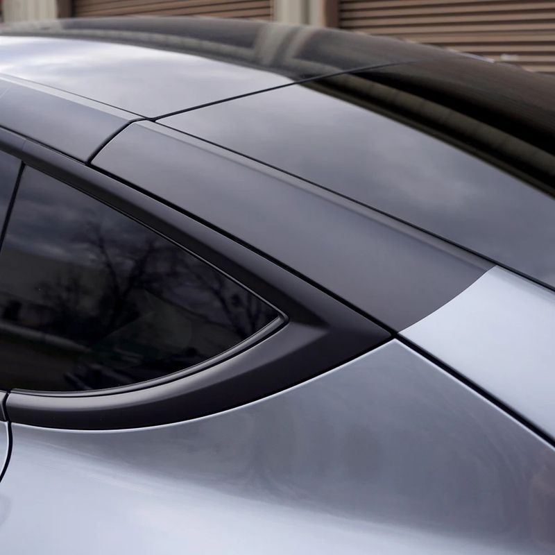 TesBros - Pillar Delete Tesla Model Y Juniper