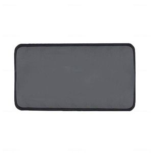 Hovedbilde Solskjerm Tak Polestar 2