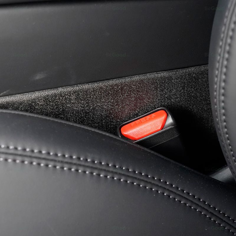Sidebeskyttelse midtkonsoll Tesla Model 3 Highland 2024->